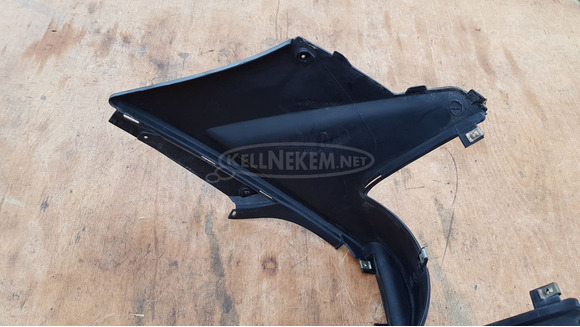 Kymco Agility 125 - 200 ülés alatti burkolat - 6/6