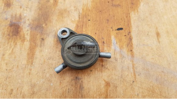 Kymco Agility 125 - 200 benzinpumpa - 1/2