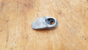 Kymco Agility 125 - 200 szatyorakasztó