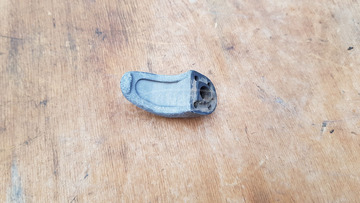 Kymco Agility 125 - 200 szatyorakasztó