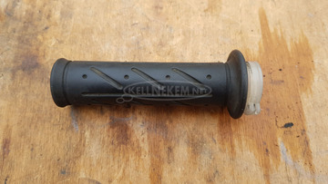 Kymco Agility 125 - 200 gázkar