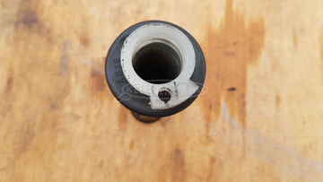 Kymco Agility 125 - 200 gázkar