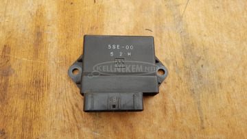 Yamaha Versity xc 300 CDI gyújtáselektronika