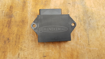 Yamaha Versity xc 300 CDI gyújtáselektronika