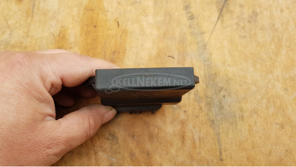 Yamaha Versity xc 300 CDI gyújtáselektronika - 4/5