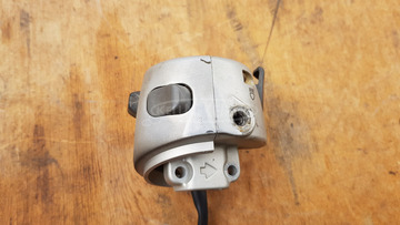 Yamaha Versity xc 300 kormánykapcsoló balos