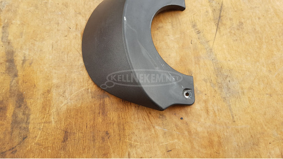 Yamaha Versity xc 300 első idomra szervízablak - 3/6