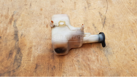 Yamaha Versity xc 300 kiegyenlítő tartály - 1/4