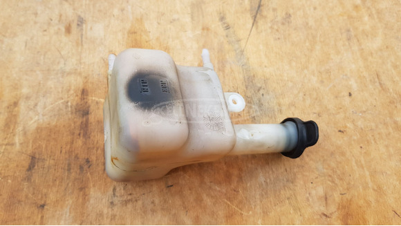 Yamaha Versity xc 300 kiegyenlítő tartály - 2/4