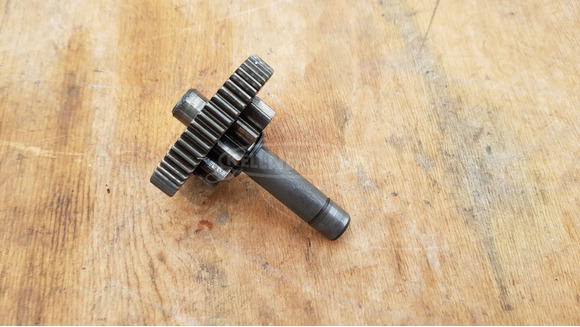 Yamaha Versity xc 300 közlőkerék - 2/4