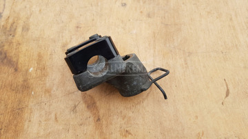 Yamaha Versity xc 300 kormány tartókonzol