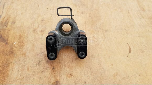 Yamaha Versity xc 300 kormány tartókonzol - 5/5