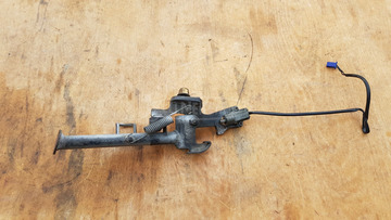 Yamaha Versity xc 300 oldaltámasz