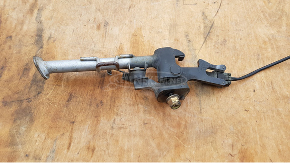 Yamaha Versity xc 300 oldaltámasz - 3/6