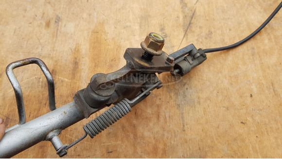 Yamaha Versity xc 300 oldaltámasz - 4/6