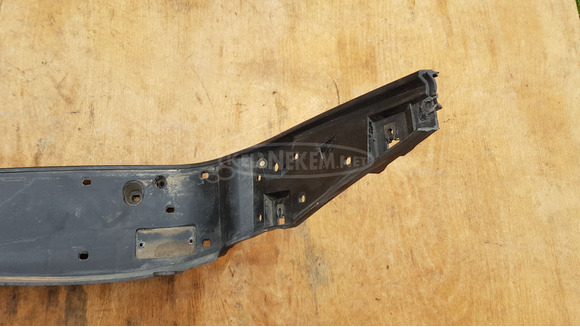 Yamaha Versity xc 300 taposó balos - 2/9