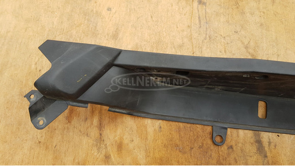 Yamaha Versity xc 300 taposó balos - 5/9