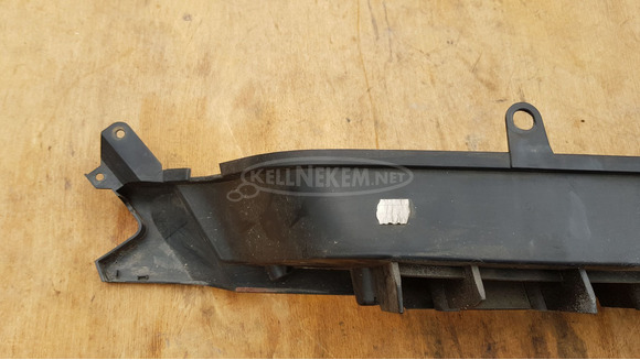 Yamaha Versity xc 300 taposó balos - 8/9