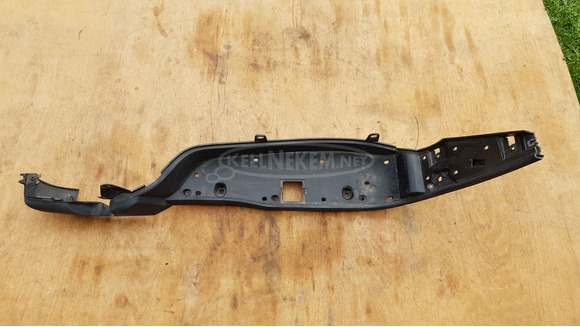 Yamaha Versity xc 300 taposó jobbos - 1/9