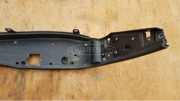 Yamaha Versity xc 300 taposó jobbos - 2/9