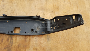 Yamaha Versity xc 300 taposó jobbos