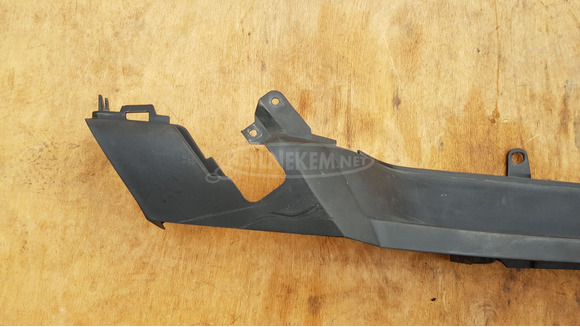 Yamaha Versity xc 300 taposó jobbos - 6/9