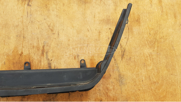 Yamaha Versity xc 300 taposó jobbos - 7/9