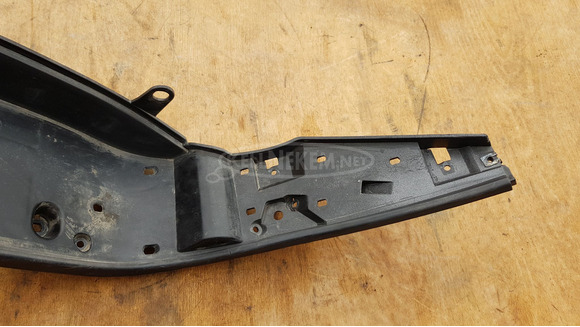 Yamaha Versity xc 300 taposó jobbos - 8/9