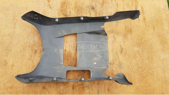 Yamaha Versity xc 300 hasidom sérült - 1/8