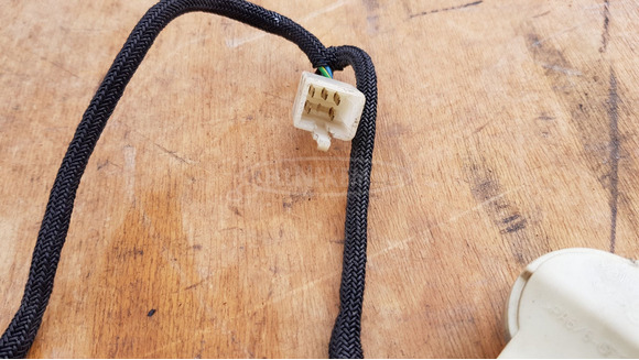 Yamaha Versity xc 300 hátsó lámpa kábel - 3/5