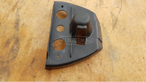 Yamaha Versity xc 300 tank alatti műanyag - 2/5