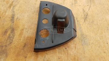 Yamaha Versity xc 300 tank alatti műanyag