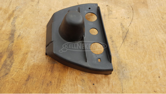 Yamaha Versity xc 300 tank alatti műanyag - 3/5