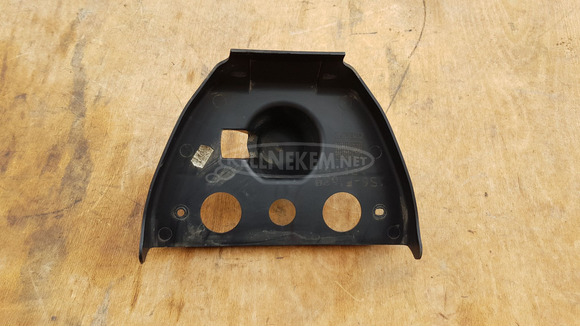 Yamaha Versity xc 300 tank alatti műanyag - 4/5