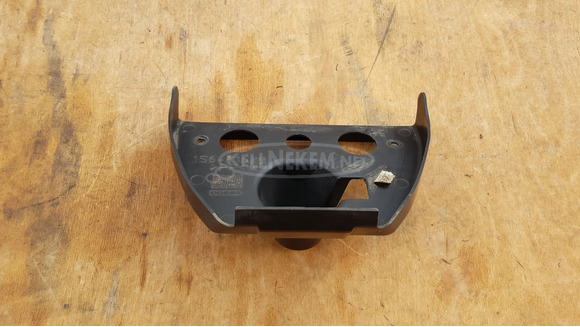 Yamaha Versity xc 300 tank alatti műanyag - 5/5