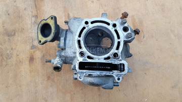 Yamaha Versity xc 300 hengerfej