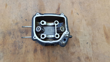 Kymco Agility 125 - 150 hengerfej