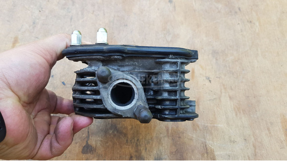 Kymco Agility 125 - 150 hengerfej - 5/10