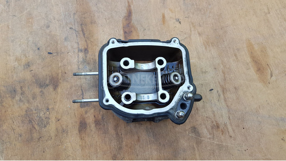 Kymco Agility 125 - 150 hengerfej - 10/10