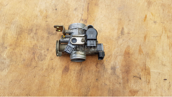 Kymco People S 250 - 300 i.e fojtószelep - 1/10