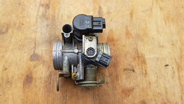 Kymco People S 250 - 300 i.e fojtószelep