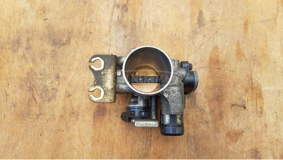 Kymco People S 250 - 300 i.e fojtószelep - 5/10