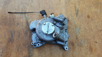 Kymco People S 250 - 300 i.e. gyújtásfedél vízpumpával