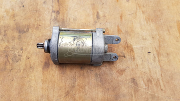 Kymco People S 250 - 300 önindító