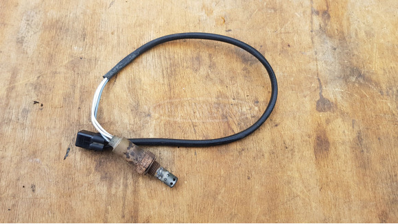 Kymco People S 250 - 300 i.e lambdaszonda - 1/4