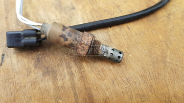 Kymco People S 250 - 300 i.e lambdaszonda