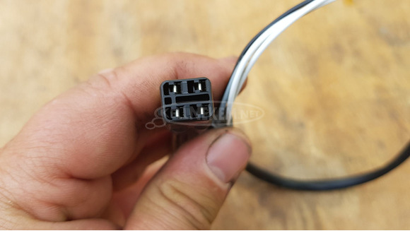 Kymco People S 250 - 300 i.e lambdaszonda - 3/4