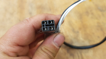 Kymco People S 250 - 300 i.e lambdaszonda