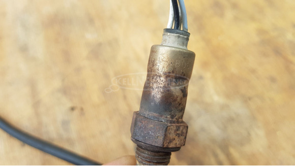 Kymco People S 250 - 300 i.e lambdaszonda - 4/4