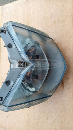 Kymco People S 250 - 300 első lámpa - 4/9